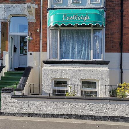 The Eastleigh Hotel Skegness Ngoại thất bức ảnh