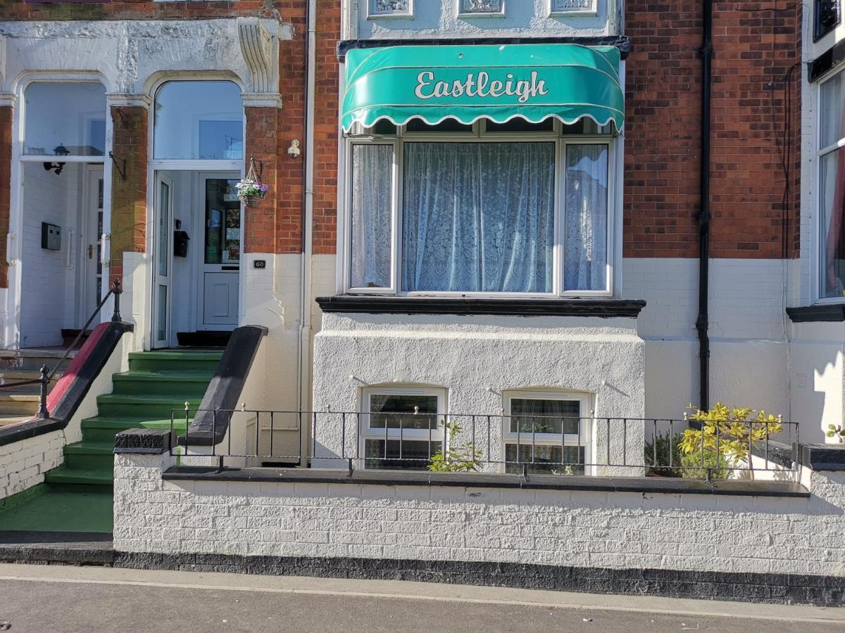 The Eastleigh Hotel Skegness Ngoại thất bức ảnh