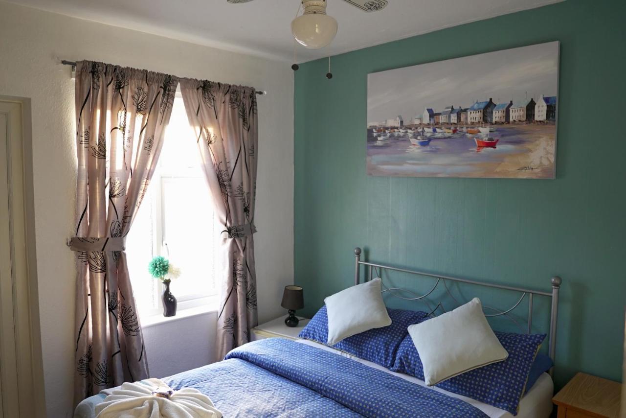 The Eastleigh Hotel Skegness Ngoại thất bức ảnh
