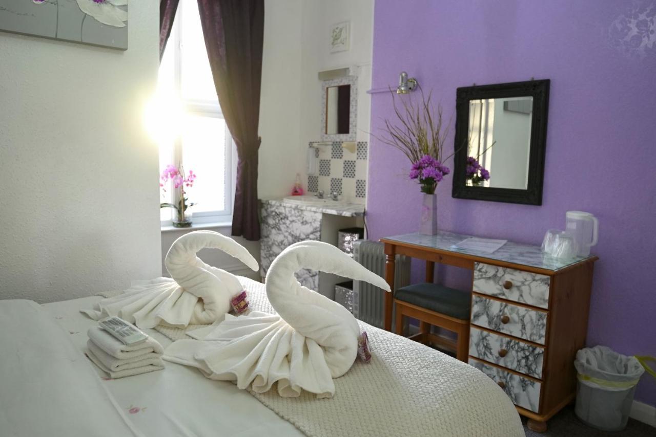 The Eastleigh Hotel Skegness Ngoại thất bức ảnh