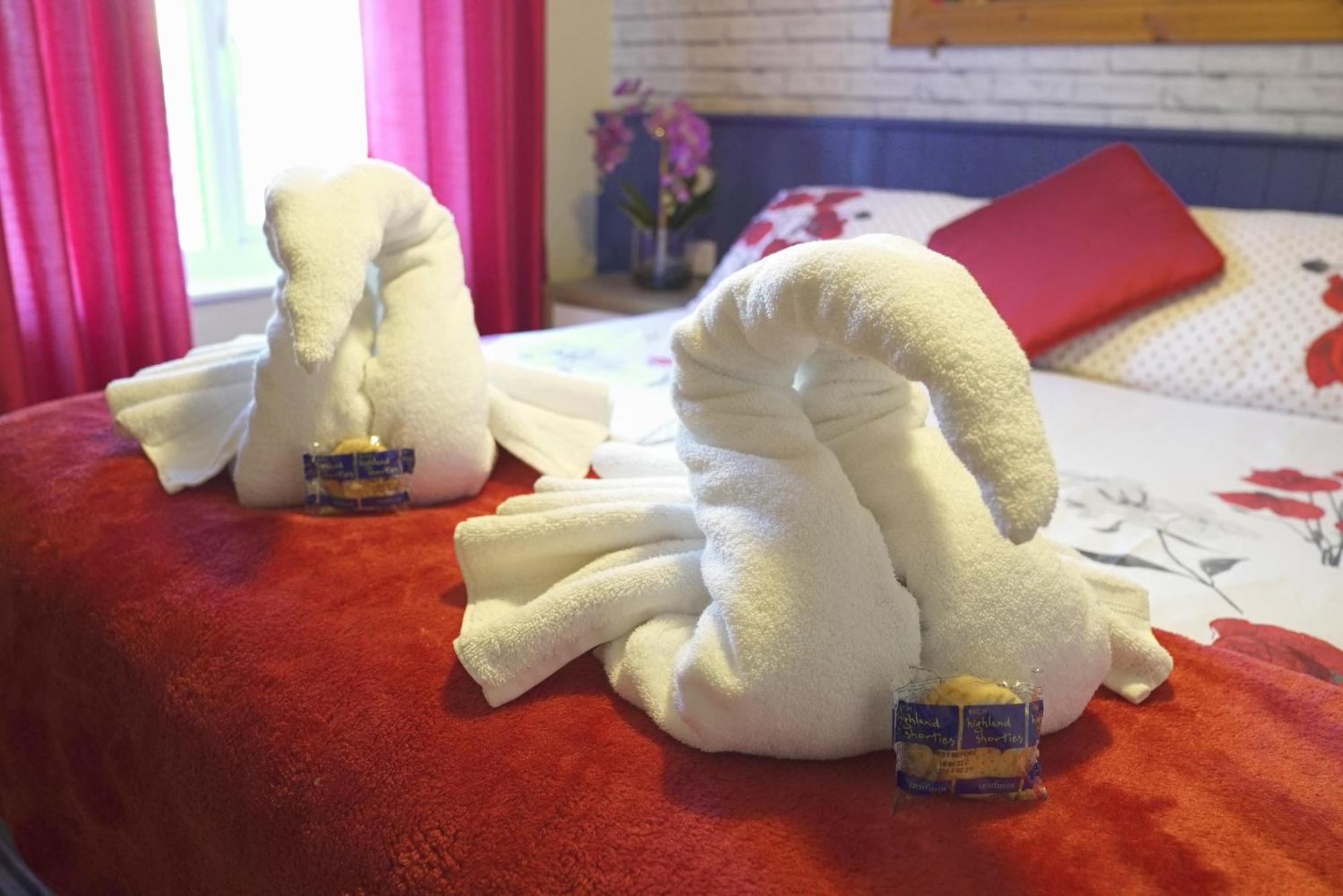 The Eastleigh Hotel Skegness Phòng bức ảnh