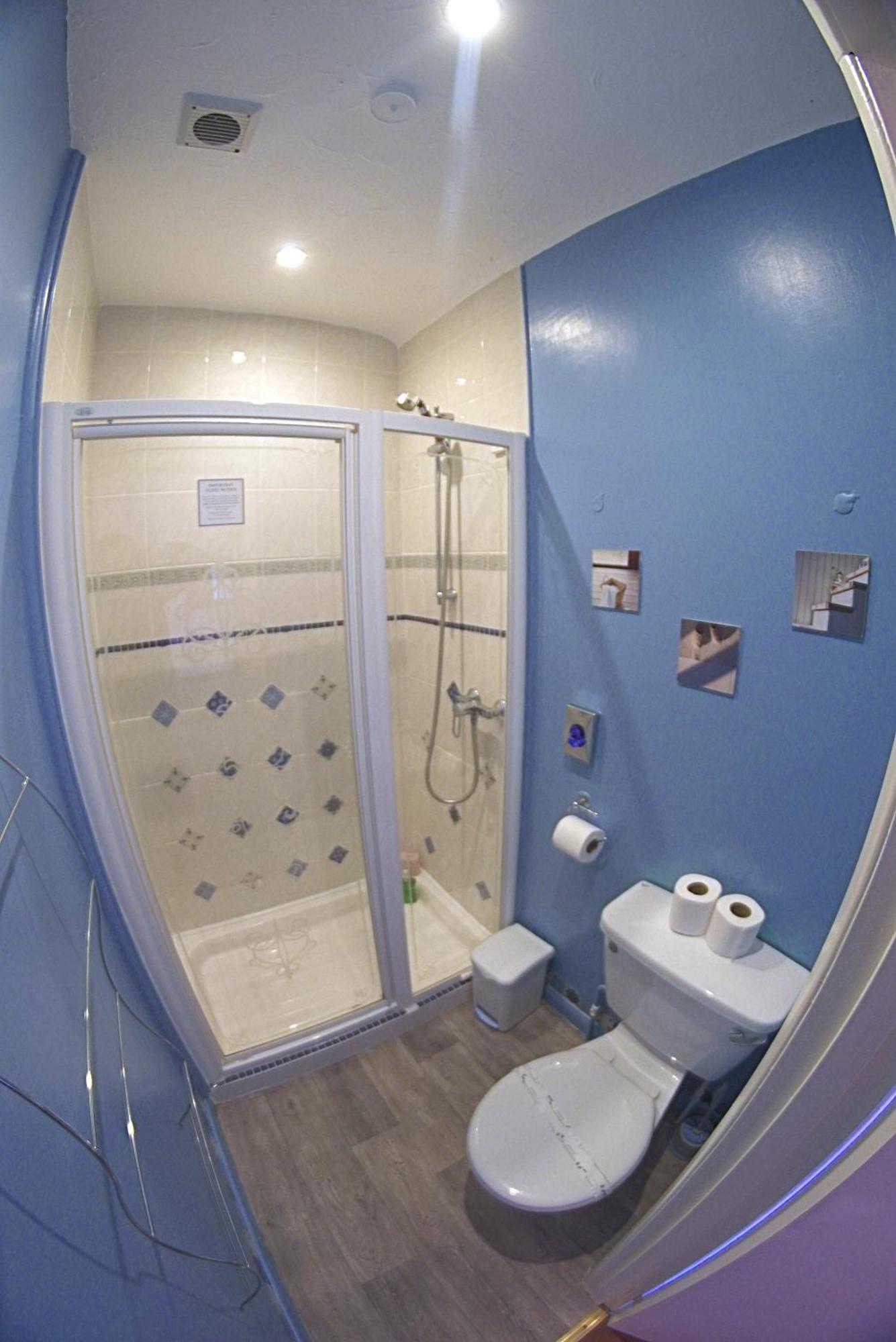 The Eastleigh Hotel Skegness Phòng bức ảnh