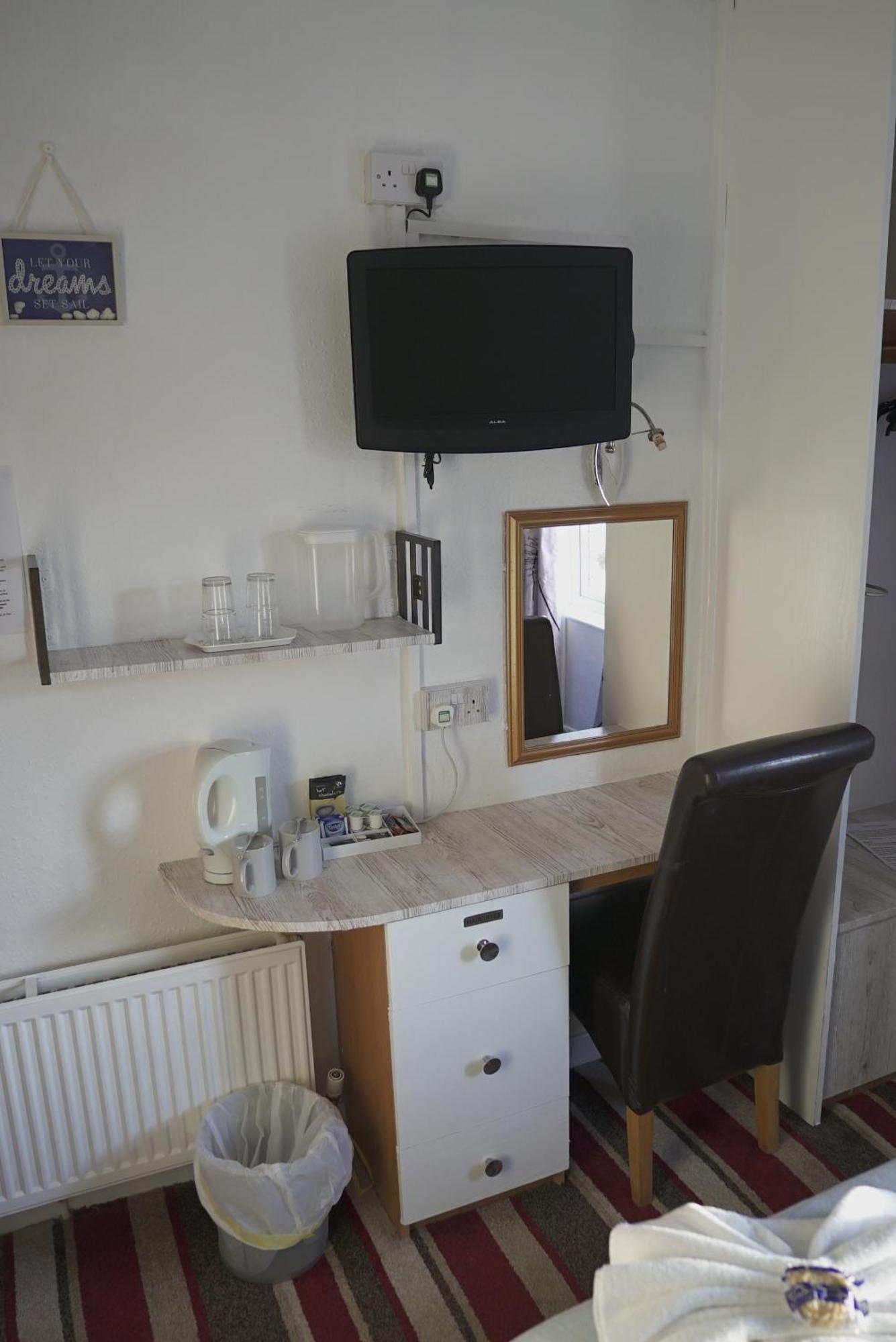 The Eastleigh Hotel Skegness Phòng bức ảnh