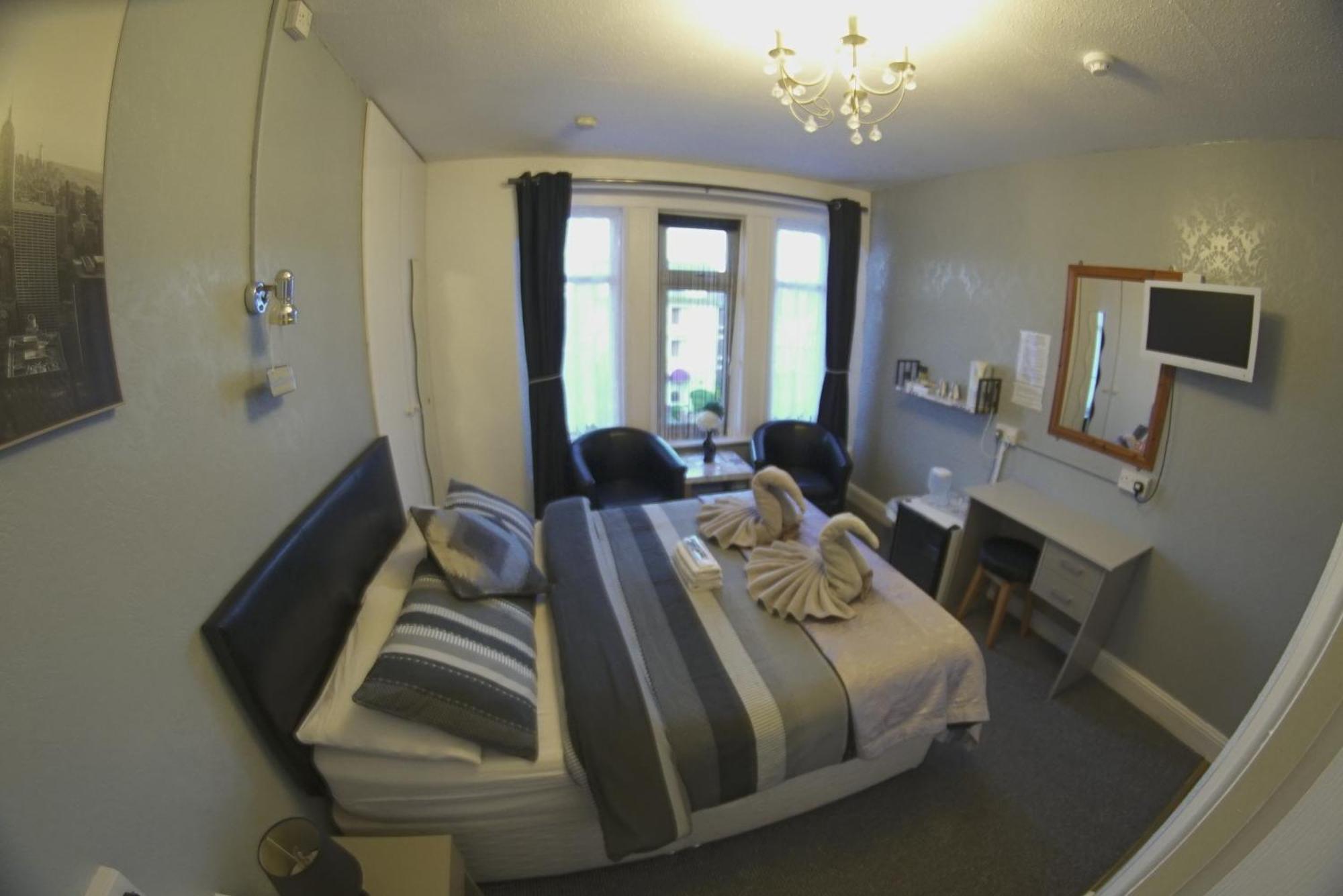 The Eastleigh Hotel Skegness Phòng bức ảnh