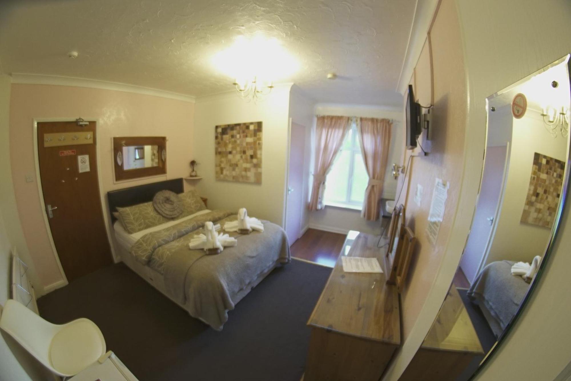 The Eastleigh Hotel Skegness Phòng bức ảnh