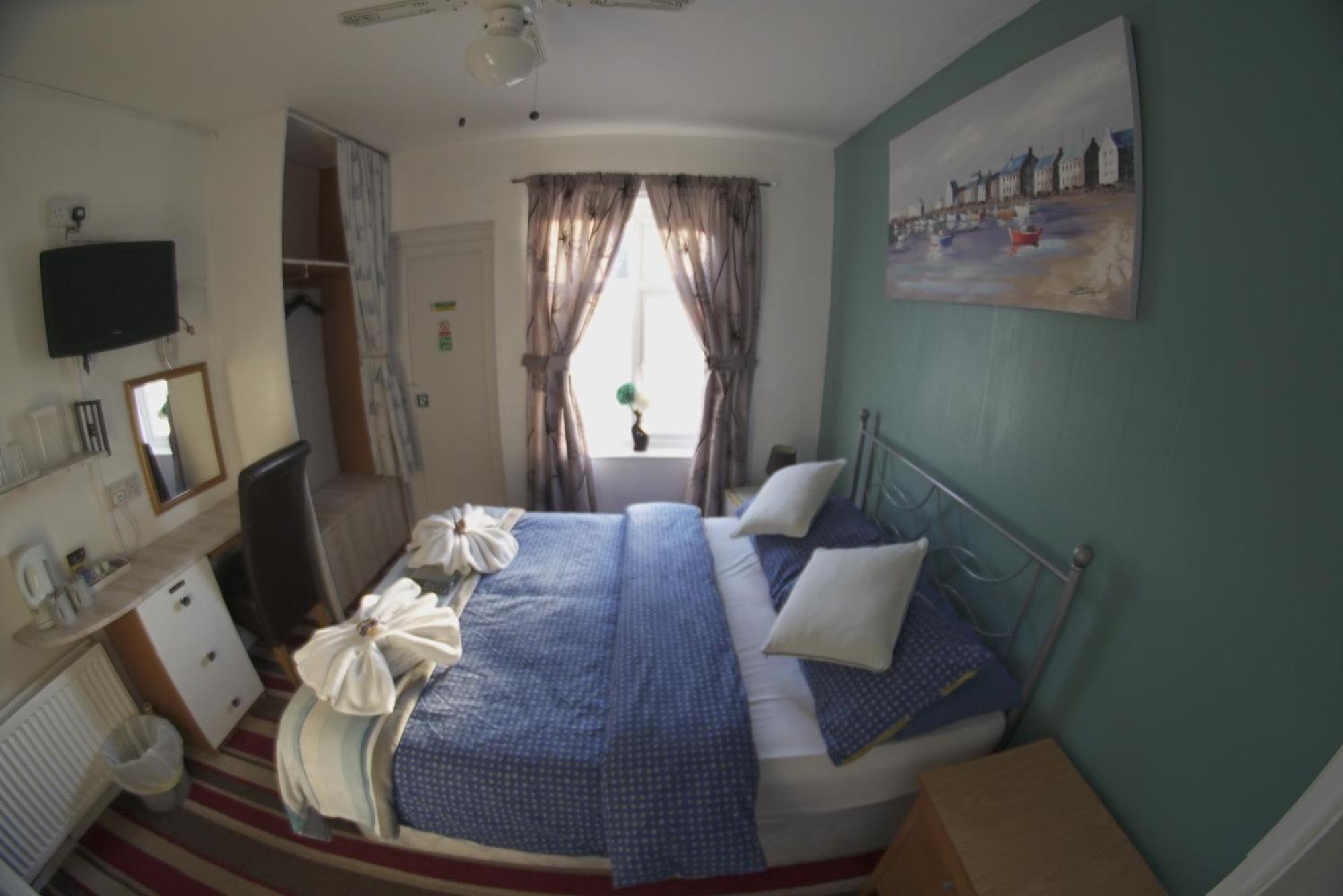 The Eastleigh Hotel Skegness Phòng bức ảnh