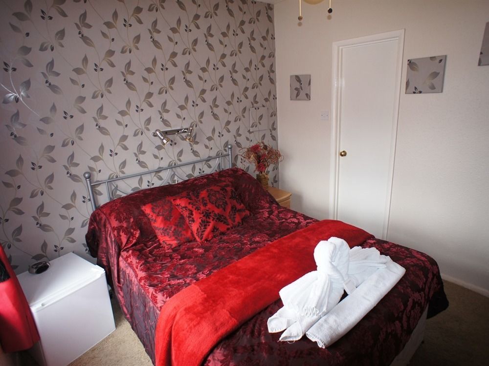 The Eastleigh Hotel Skegness Ngoại thất bức ảnh