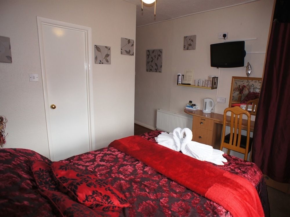 The Eastleigh Hotel Skegness Ngoại thất bức ảnh