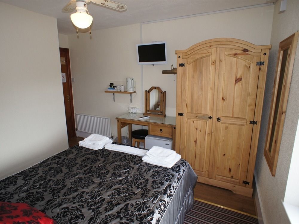 The Eastleigh Hotel Skegness Ngoại thất bức ảnh
