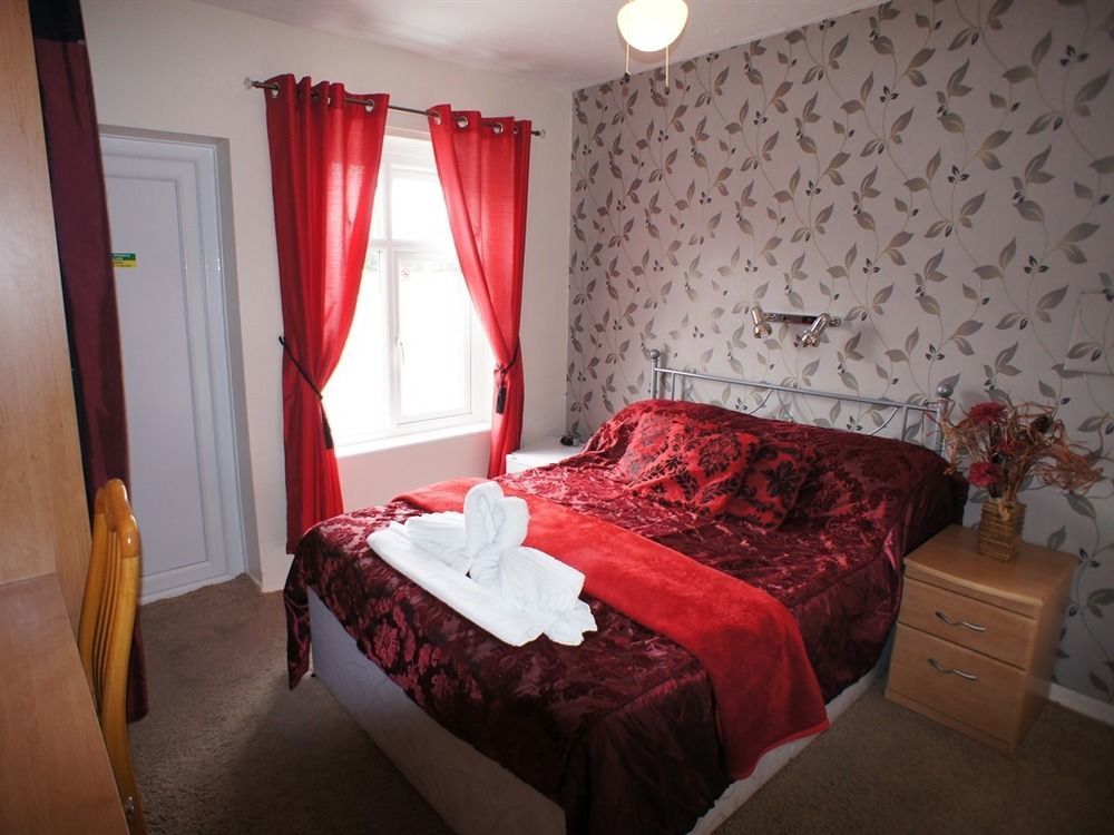 The Eastleigh Hotel Skegness Ngoại thất bức ảnh