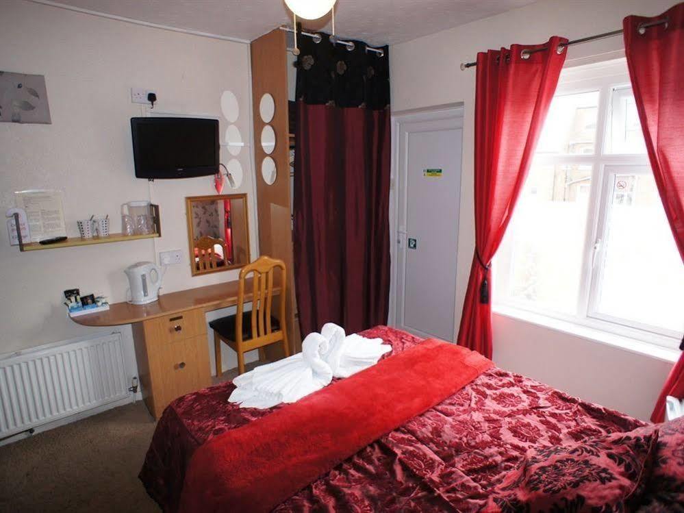 The Eastleigh Hotel Skegness Ngoại thất bức ảnh